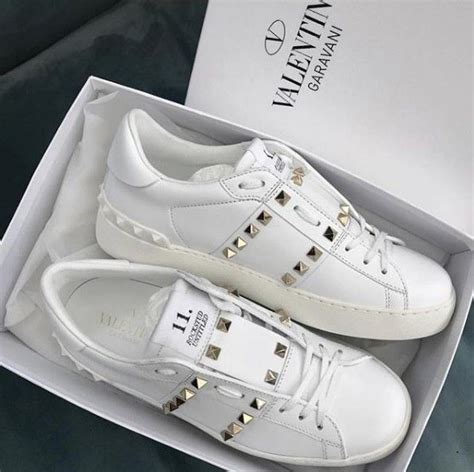 valentino shoes replica sneakers|valentino rockstud heels dupes.